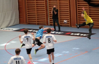 BM Handball 2023