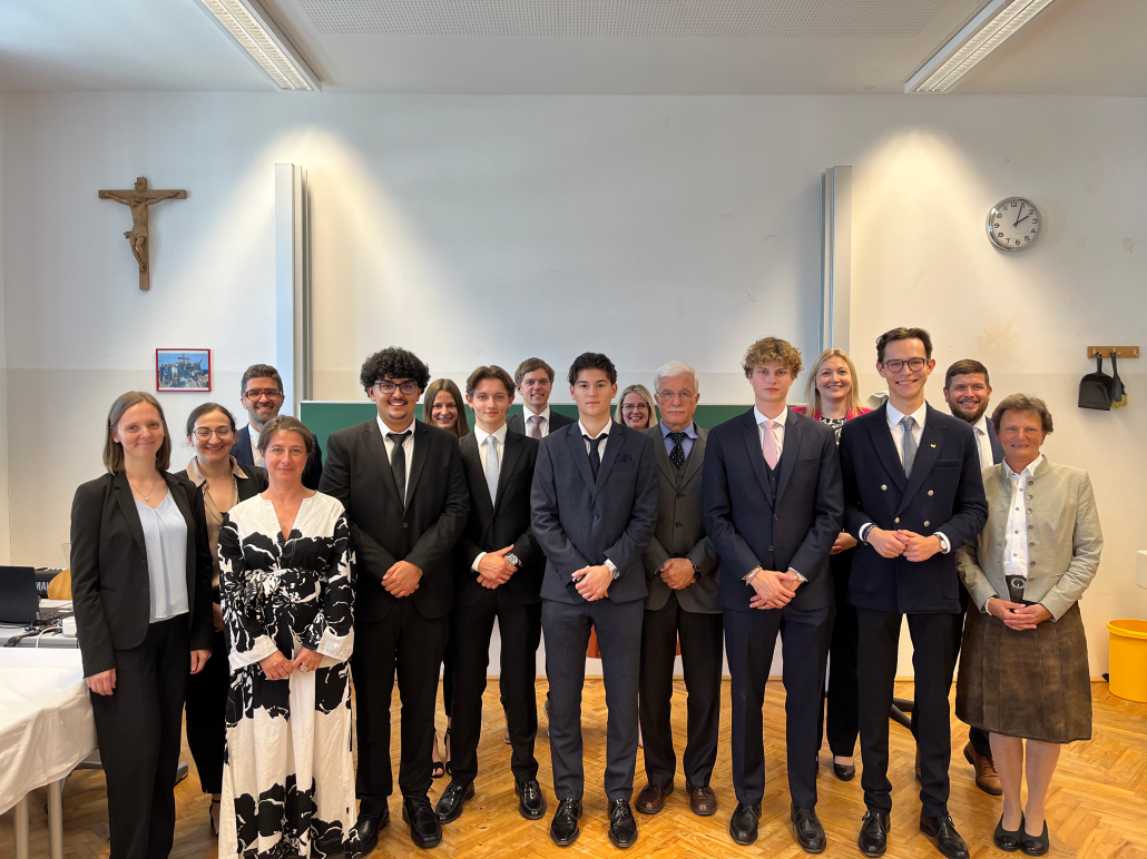 Foto-Gruppe